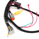 Kabelbaum passend für Club Car Precedent 103850301 1515-5201 48V Controller