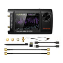 4 inch enhanced NanoVNA Plus 50kHz-2.7GHz handheld vector network analyzer