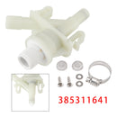 Vesiventtiilisarja Dometic 300/310/320 -sarjan RV/RV/trailer WC:lle