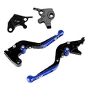 2008-2011 YAMAHA YZF R125 Justerbar koblingsbremsehåndtag