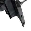 2022-2024 Kawasaki Versys 650 KLE650 Carenagem do guarda-lamas dianteiro