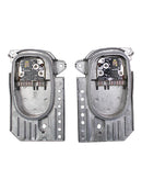 2020-2022 BMW X3 G01 G02 2 szt. LED reflektor kontroler świateł do jazdy dziennej 63115A0E625 63115A0E626