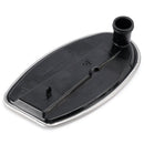 Oljetrågssats med filter och packning 265866 för Jeep Wrangler W5A580-växellåda (2012–2016)