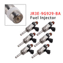 2018-2020 para Ford F-150 5.0L 4951CC 302Cu.In. V8 GAS DOHC sistema de inyección de 6 piezas de aspiración natural JR3E9G929BA