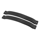 Jeep Wrangler 1997–2006 &amp; Manija de puerta interior TJ 2x 5ES43DX9