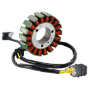 2010 SYM ATV Quad Lander 300S EINSTIEGSSTATORGENERATORREGLERDICHTUNG 31120-RCA-000