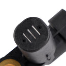 1997-2002 Jaguar XJ8 3.2 4.0 V8 Front & Rear Front Rear ABS Speed ​​Sensor LJA2226AA