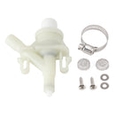 Vesiventtiilisarja Dometic 300/310/320 -sarjan RV/RV/trailer WC:lle