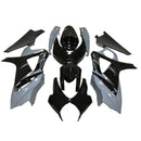 Injection Fairing Kit Karosseri Plast ABS för Suzuki GSXR1000 2007-2008 K7