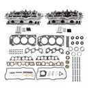 2000-2004 TOYOTA TUNDRA 3,4L 2 DELE Cylinderhoved &amp; Tætninger &amp; Skruer 11101-69136 1305362050