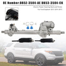 Direção assistida elétrica (cremalheira e pinhão) para Ford Explorer (2013–2015) DB5Z-3504-AE