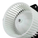 2008-2017 til Mitsubishi Lancer HVAC blæsermotor ventilator foran 7802A217