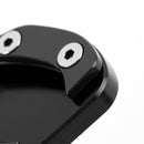 Forstør standpladepude egnet til Speed ​​​​Twin 1200 19-21 Thruxton 1200/R 16-19