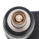 1 STK Brændstofinjektor 13537506158 Passer til BMW 116i 120i 316i 318i 320i X3 Z4 7506158