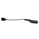K-Schnittstellen-Headset-Port-Konverterkabel für XPR6380 XiR P8208 DP3401 DGP6150