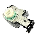 Tělo ventilu nabíječky Dodge Ram Chrysler z roku 2004 se solenoidovou sadou 545RFE