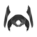 Injection ABS Kunststoff Karosserie Verkleidung Kit für Aprilia RS457 2024-2025 01#