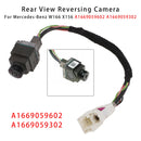 Reversing camera for Mercedes-Benz GLE W166 (2015-2019) A1669059602 A1669059302