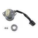 2001–2002 Volvo V70 Allradantrieb Hinterachs-Differential-Ölpumpe 8689664 30783079