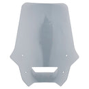 2024 HONDA NX400 NX500 Windshield Windscreen