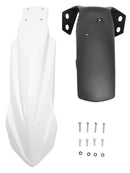 Hohe Kotflügelverkleidung vorne für Yamaha Tenere 700 2019-2024