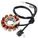 Regulador rectificador del estator para motocross Fantic XXF 250 4T (2023-2024) &amp; Sello 07128005