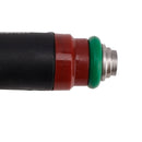 1 injetor de combustível para Lincoln LS e Ford Thunderbird (2003–2005), 3W43-AA