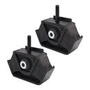 2x moottorin kiinnikkeet 4602407018 Mercedes-Benz G-sarjaan W460  W461  W463 M102.981 OM602.942