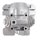 2005-2017 Yamaha YBR 125 Komplet motorhovedcylinder uden EGR 5VL-E1111-11