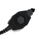 PD780-260 Rollen-PTT für PD780, PD700, PD700G, PD702G, PD705G, PD752, PD782, PD785, PD785G