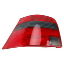 Linke Rückleuchte für VW Golf Mk4 Schrägheck (1997–2005), Teilenummer: 1J6945111S, 1J6945111T