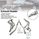Cabeçalho de escapamento para Chevy Camaro Fit Firebird 5.0L 5.7L 1982-1992 V8 tubo longo