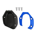 Forstør standpladepude egnet til Speed ​​​​Twin 1200 19-21 Thruxton 1200/R 16-19