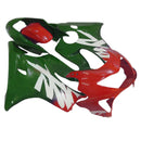 Injection Fairing Kit Karrosseri Plast ABS til Honda CBR600 F4 1999-2000