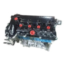 Ny lang motorblokk PY 2.5 for Mazda 6 2.5L (2014–2017)