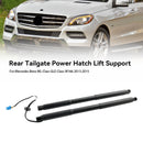 2013–2015 Mercedes-Benz ML-Klasse GLE-Klasse W166 2 Stück Gasdruckfeder für hintere Achsschenkel, Heckklappe, Teilenummern: 1668901130, 1669802164