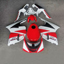 1991-1994 Yamaha TZR250 3xv Motorrad-Karosserie-Set aus ABS-Kunststoff