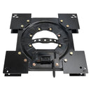 Rotatable seat base for VW T5/T6 from 2003