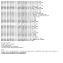 2008-2020 Mercedes-Benz Sprinter 3.5-T B906 315 CDI 4x4 2.1 Bussi takavasen vetoakseli A9063503710