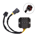 Regulador/rectificador de voltaje 12V 31600-Abd2-900 para Kymco X-Town 125I 2016-2020 Dt X125