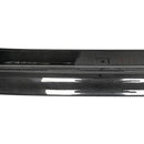 Hekkspoiler i karbonfiber som passer til Mercedes-Benz G-klasse W465 fra 2025 (M-stil oppgradering)