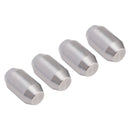 2 Pack Dowel Pins 551342 Steel Engine Transmission Replacement Alignment Pins
