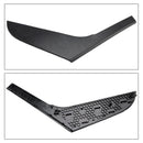 2009-2013 VW Golf 6 MK6 2pcs Left & Right Inner Door Handle Trim Cover