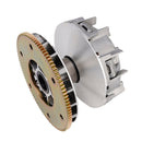 2006-2007 Can-Am Outlander 400 STD 4X4 Front Clutch Variator Pulley Kit 420684400/420684401 420280245/420280247