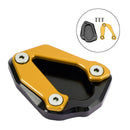 Placa ampliadora de suporte BMW S1000RR 2020+