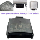 Módulo de Sensor de Monitor de punto ciego JC3T-14C689-AA para Ford F150 F250 Super Duty