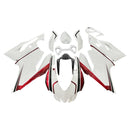 2012-2015 Ducati 1199 Einspritzverkleidungssatz Karosserie Kunststoff ABS
