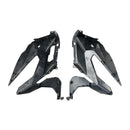 Seite rahmen Abdeckung Panel Verkleidung Körper Gugel für Honda X-ADV 750 2021-2024