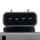 HVAC Blower Motor Resistor Module 7C3Z19E624C for Ford F150 2009-2014