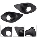 Par tåkelysramme for Dodge Charger 2015-2022 68280428AA